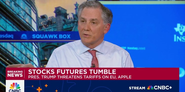 Rep. French Hill on Pres. Trump’s tariff threats, crypto dinner and stablecoin legislation Rep. French Hill on Pres. Trump’s tariff threats, crypto dinner and stablecoin legislation