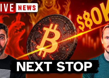 Bitcoin is CRASHING! 80k NEXT!? The Biggest Risks Yet! Bitcoin is CRASHING! 80k NEXT!? The Biggest Risks Yet!