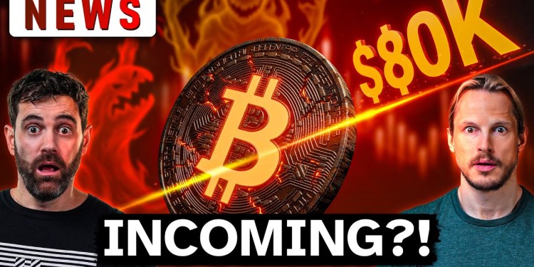 Bitcoin is CRASHING! 80k NEXT!? The Biggest Risks Yet! Bitcoin is CRASHING! 80k NEXT!? The Biggest Risks Yet!