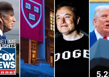 Fox News Highlights – May 28th, 2025 Fox News Highlights – May 28th, 2025