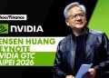 LIVE: CEO Jensen Huang Nvidia GTC Taipei 2026 Keynote LIVE: CEO Jensen Huang Nvidia GTC Taipei 2026 Keynote