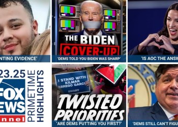 Fox News Highlights – April 23rd, 2025 Fox News Highlights – April 23rd, 2025