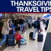 Sean Duffy gives Thanksgiving travel update, discusses ‘civility’ campaign Sean Duffy gives Thanksgiving travel update, discusses ‘civility’ campaign