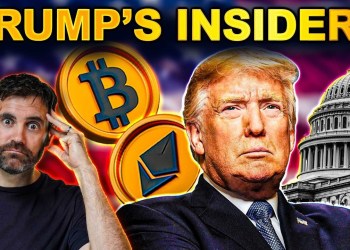 Trump’s Crypto Empire: What The Insiders Hold Trump’s Crypto Empire: What The Insiders Hold