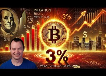 Inflation Rises to 3% Inflation Rises to 3%