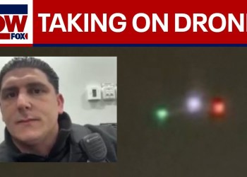 News Tonight: Mysterious Drones over New Jersey, Austin Tice, more updates News Tonight: Mysterious Drones over New Jersey, Austin Tice, more updates