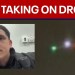 News Tonight: Mysterious Drones over New Jersey, Austin Tice, more updates News Tonight: Mysterious Drones over New Jersey, Austin Tice, more updates