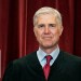Neil Gorsuch: Americans should fear this most in a democracy Neil Gorsuch: Americans should fear this most in a democracy