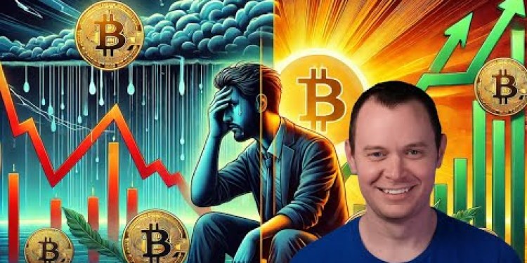 SOL/BTC: Dealing With Emotions (Lessons from ETH/BTC) SOL/BTC: Dealing With Emotions (Lessons from ETH/BTC)