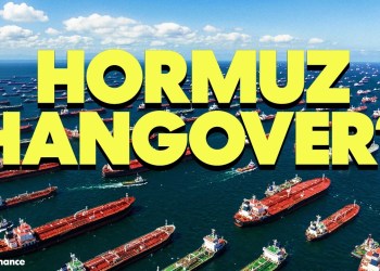 Why oil prices may stay high even if the Strait of Hormuz reopens Why oil prices may stay high even if the Strait of Hormuz reopens