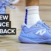 Why New Balance sales are soaring while Nike falls Why New Balance sales are soaring while Nike falls