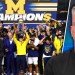 The Big Ten Officially Runs College Sports; Greatest Conference Run In History? | Pat McAfee Show The Big Ten Officially Runs College Sports; Greatest Conference Run In History? | Pat McAfee Show
