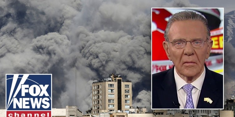 Keane: No option off the table as Iran ‘digging their heels in’ Keane: No option off the table as Iran ‘digging their heels in’