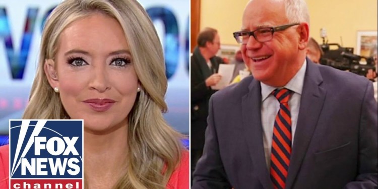 Kayleigh McEnany: There’s a lot of cheering at Mar-a-Lago today Kayleigh McEnany: There’s a lot of cheering at Mar-a-Lago today