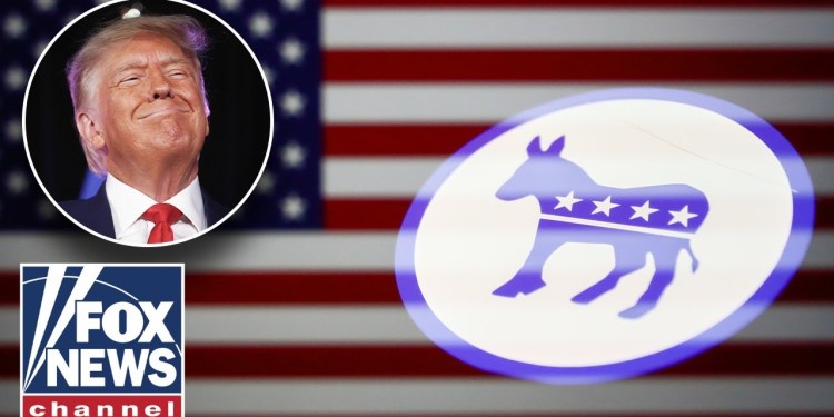 Ex-CNN host says Dems making a big mistake Ex-CNN host says Dems making a big mistake