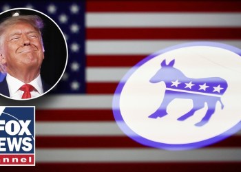 Ex-CNN host says Dems making a big mistake Ex-CNN host says Dems making a big mistake