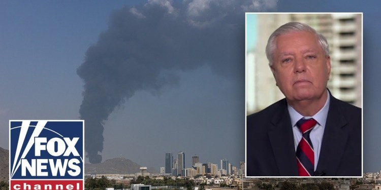 Gulf states URGED to take action against Iran: ‘This won’t fix itself’ Gulf states URGED to take action against Iran: ‘This won’t fix itself’