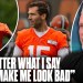 Joe Flacco Calls Out Media For Clickbait Hunting, Trying To Create Narratives?! | Pat McAfee Show Joe Flacco Calls Out Media For Clickbait Hunting, Trying To Create Narratives?! | Pat McAfee Show