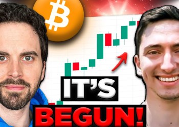The Most “Crazy, Prolonged, Insane” Bitcoin Bull Market Has Begun | Bitcoin Insider The Most “Crazy, Prolonged, Insane” Bitcoin Bull Market Has Begun | Bitcoin Insider