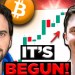 The Most “Crazy, Prolonged, Insane” Bitcoin Bull Market Has Begun | Bitcoin Insider The Most “Crazy, Prolonged, Insane” Bitcoin Bull Market Has Begun | Bitcoin Insider