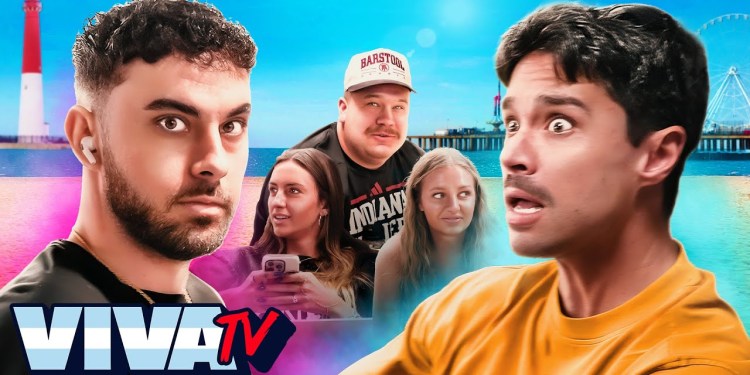 Beach House Scandal Tears Coworkers Apart | VIVA TV Beach House Scandal Tears Coworkers Apart | VIVA TV