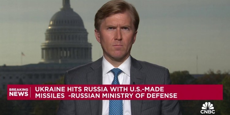 Here’s what to expect in Russia’s response to Ukraine’s long-range missiles Here’s what to expect in Russia’s response to Ukraine’s long-range missiles