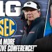 Kirby Smart Admits Big Ten “Is A More Competitive Conference Than The SEC” After 3 Year CFP Title St Kirby Smart Admits Big Ten “Is A More Competitive Conference Than The SEC” After 3 Year CFP Title St