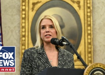 ‘DON’T CROSS THAT LINE’: Trump admin sends message to liberal states ‘DON’T CROSS THAT LINE’: Trump admin sends message to liberal states