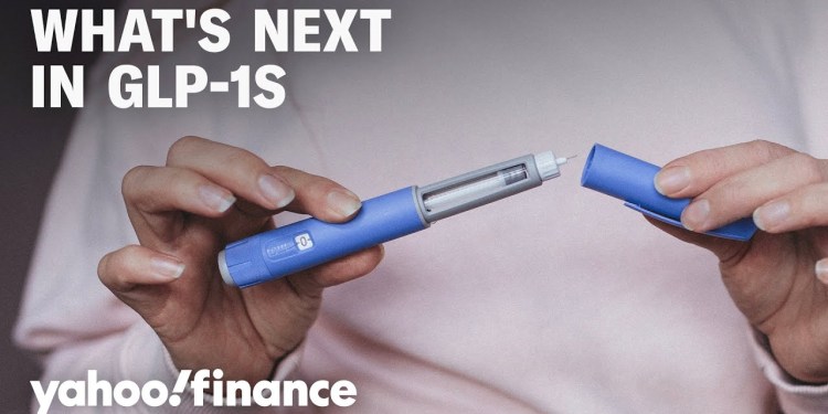 Checking in on the weight-loss drug space: Novo Nordisk, Eli Lilly, and others Checking in on the weight-loss drug space: Novo Nordisk, Eli Lilly, and others