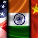 China, India Seek Closer Ties to Counter ‘Bullying’ China, India Seek Closer Ties to Counter ‘Bullying’