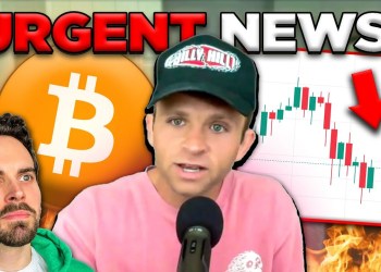 BREAKING: The US Treasury Steps in To Avoid 2024 Market Collapse | Crypto News BREAKING: The US Treasury Steps in To Avoid 2024 Market Collapse | Crypto News