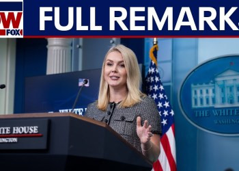 White House press briefing: Karoline Leavitt on tariffs & migrants White House press briefing: Karoline Leavitt on tariffs & migrants