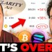 Bitcoin Heading to k or 0k After CLARITY Act? | CryptosRUs Bitcoin Heading to k or 0k After CLARITY Act? | CryptosRUs