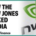 Why Nvidia is replacing Intel on the Dow Jones Why Nvidia is replacing Intel on the Dow Jones