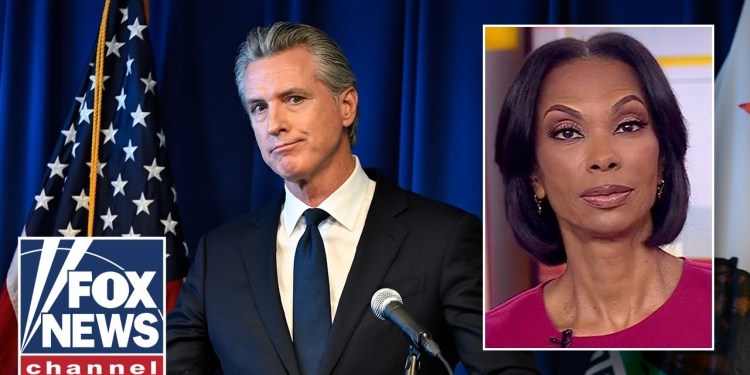 This is SO low class: Harris Faulkner This is SO low class: Harris Faulkner