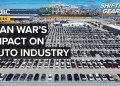 How The Iran War Oil Shock Threatens The Global Auto Supply Chain How The Iran War Oil Shock Threatens The Global Auto Supply Chain