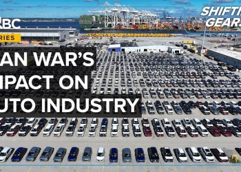 How The Iran War Oil Shock Threatens The Global Auto Supply Chain How The Iran War Oil Shock Threatens The Global Auto Supply Chain