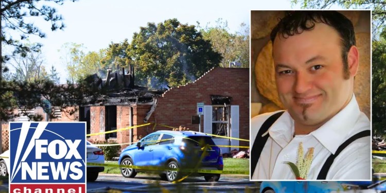 FBI believes Michigan church shooter ‘hated people of the Mormon faith,’ Leavitt says FBI believes Michigan church shooter ‘hated people of the Mormon faith,’ Leavitt says