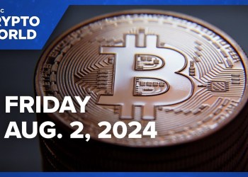 Bitcoin swings amid broad sell-off driven by slowing U.S. job growth: CNBC Crypto World Bitcoin swings amid broad sell-off driven by slowing U.S. job growth: CNBC Crypto World