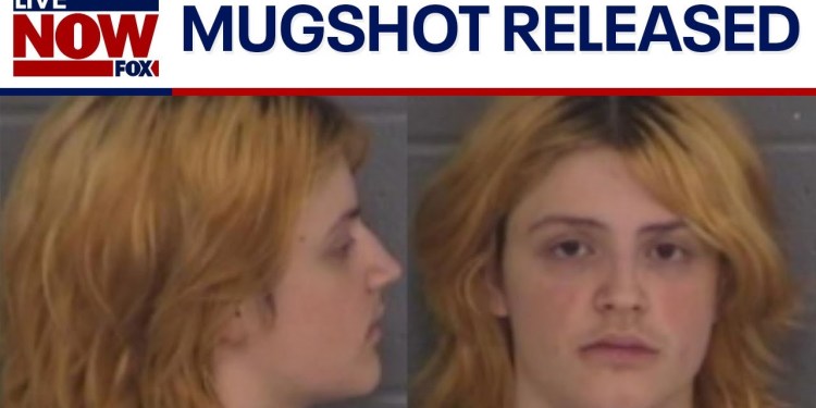 BREAKING: Georgia school shooting suspect mugshot released | LiveNOW from FOX BREAKING: Georgia school shooting suspect mugshot released | LiveNOW from FOX