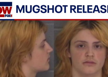 BREAKING: Georgia school shooting suspect mugshot released | LiveNOW from FOX BREAKING: Georgia school shooting suspect mugshot released | LiveNOW from FOX