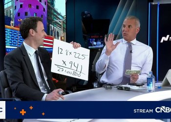 Wall Street Mentalist Oz Pearlman joins the ‘Fast Money’ trading desk Wall Street Mentalist Oz Pearlman joins the ‘Fast Money’ trading desk