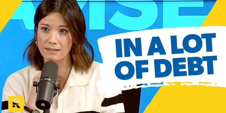 I’ve Never Made Good Financial Choices I’ve Never Made Good Financial Choices