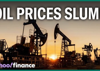 Oil prices risk moving lower as China demand falters: Analyst Oil prices risk moving lower as China demand falters: Analyst
