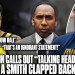 Tyrese Haliburton Calls Out TV “Talking Heads,” Stephen A Smith Responded… | Pat McAfee Show Tyrese Haliburton Calls Out TV “Talking Heads,” Stephen A Smith Responded… | Pat McAfee Show