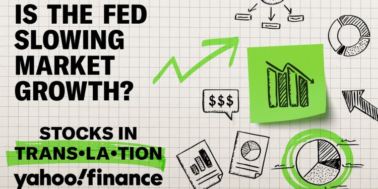 Is the Fed’s pause making investors nervous or excited? Is the Fed’s pause making investors nervous or excited?