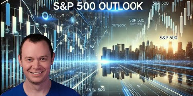 S&P 500: Where to Next? S&P 500: Where to Next?