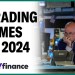 The 3 trading themes to watch in the second half of 2024 The 3 trading themes to watch in the second half of 2024