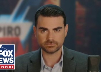 Ben Shapiro: This is a desperation move by the Kamala Harris campaign Ben Shapiro: This is a desperation move by the Kamala Harris campaign