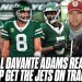 Will The Davante Adams Trade Pull Jets Out Of 2-4 Start Slump? | JJ Watt On The Pat McAfee Show Will The Davante Adams Trade Pull Jets Out Of 2-4 Start Slump? | JJ Watt On The Pat McAfee Show